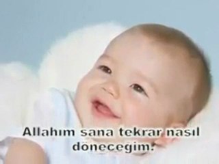 Doğumdan bir gün önce bebeğin RABBİ ile konuşması