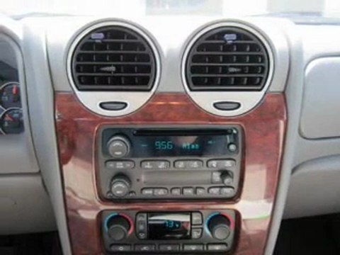 Used 2007 GMC Envoy Milwaukee WI - by EveryCarListed.com