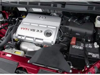 Used 2010 Toyota Sienna Greenville SC - by EveryCarListed.com