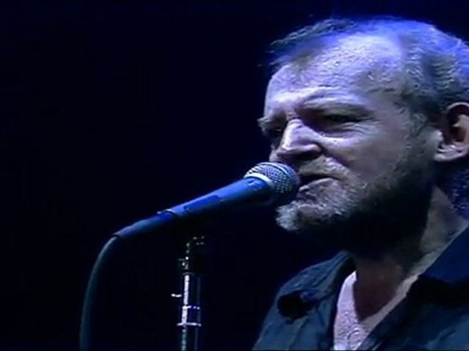 Joe Cocker - Sorry Seems To Be The Hardest Word