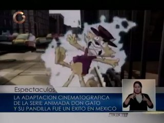 Cápsula de Entretenimiento