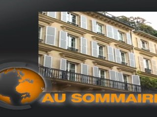 le journal de tivimmo du mardi 20 septembre 2011
