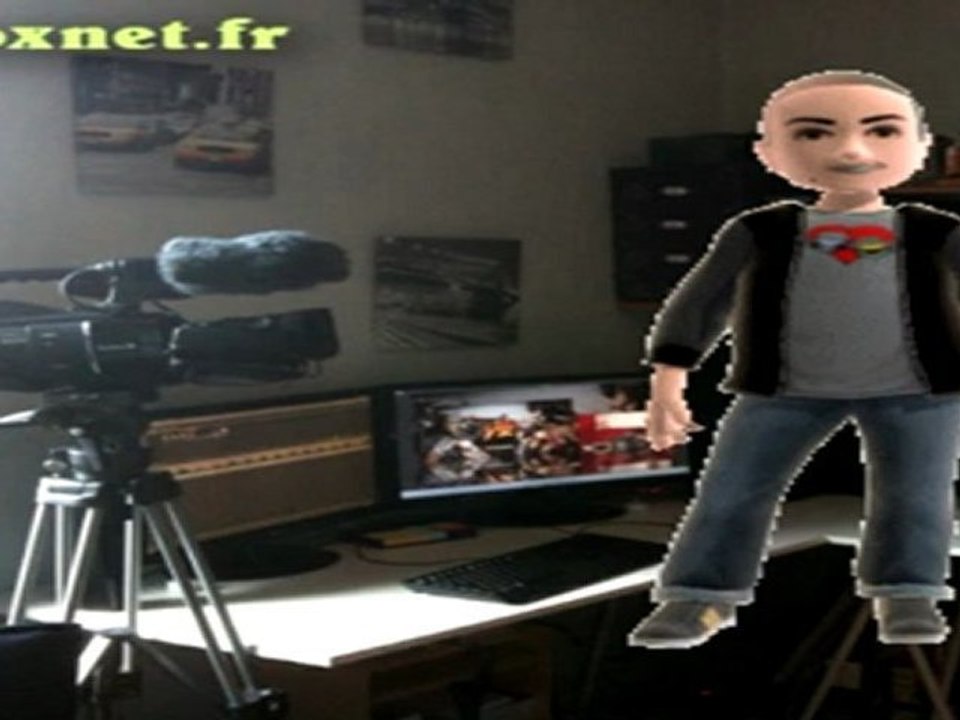 PROMO INTERVIEW  - Ejayremy (Officiel)