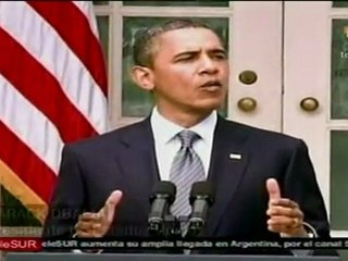 Obama presentó proyecto para aumentar impuestos a ricos