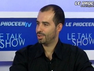 Talk - Partie 1 -  La défaillance mentale des Olympiens