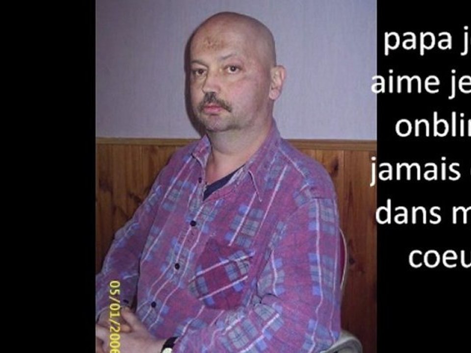 RIP PAPA