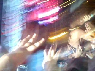 Coca Cola Tour 2011 Plovdiv Part 3 [HQ]