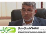 Le Halal Alimentaire par Cheikh Ahmed Jaballah-HD