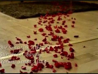 Bir Sensizlik Hikayesi (Semra)