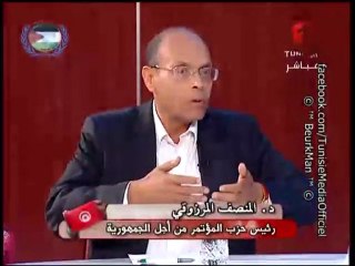 La Tribune politique : feuille de route pour la Constituante  (1/2)