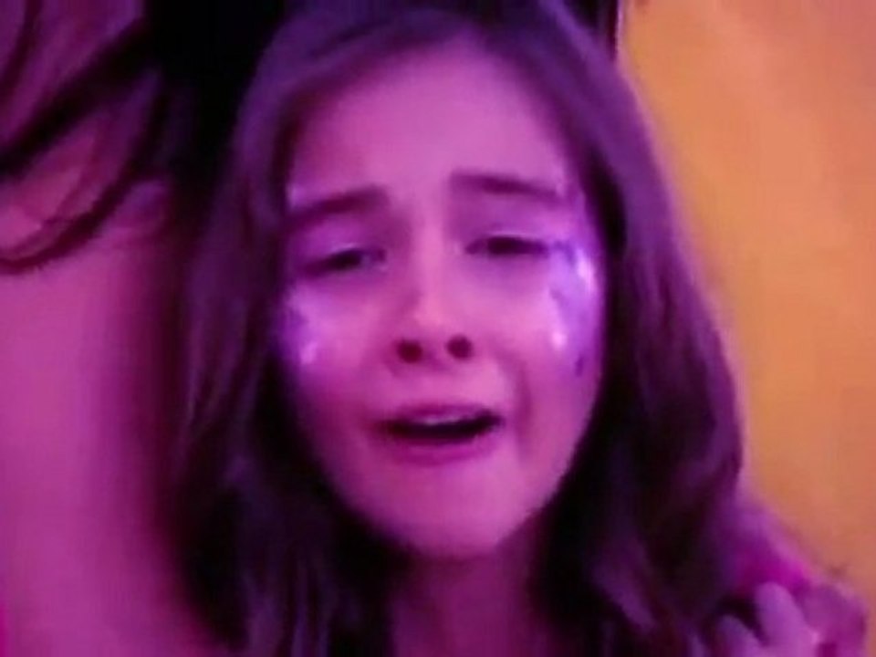 In My Arms- the Davis girls General Hospital