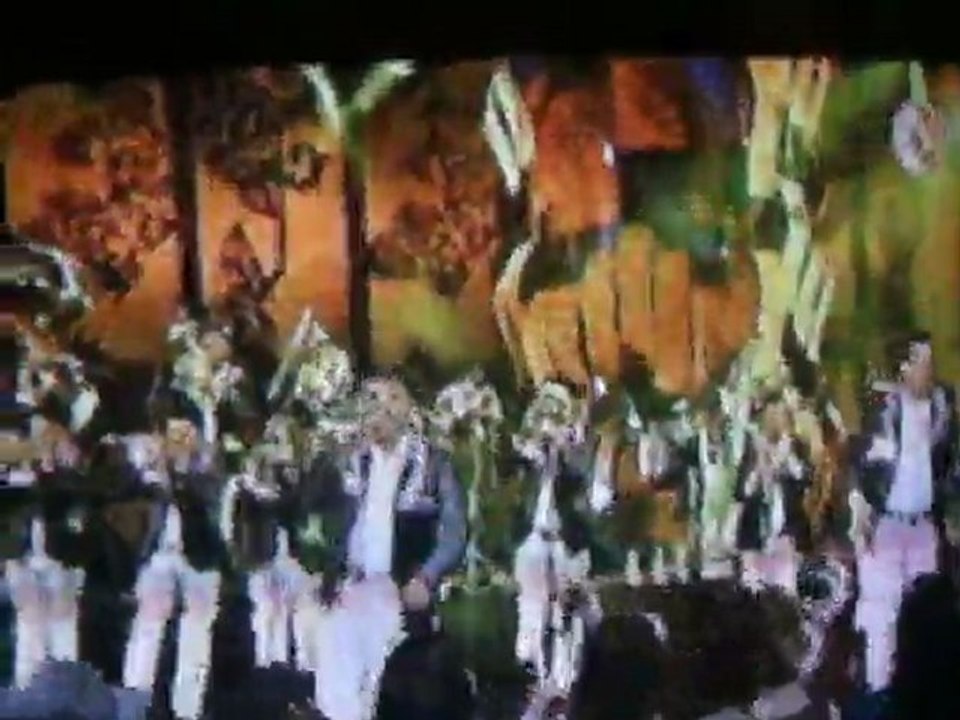 BANDA LOS RECODITOS EN MEXICO SUENA....ANDO BIEN PEDO