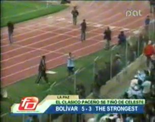 William Ferreira resumen y goles