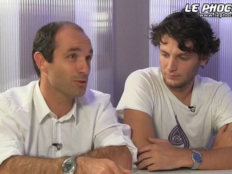 Talk - Partie 2 - Les choix de Didier Deschamps