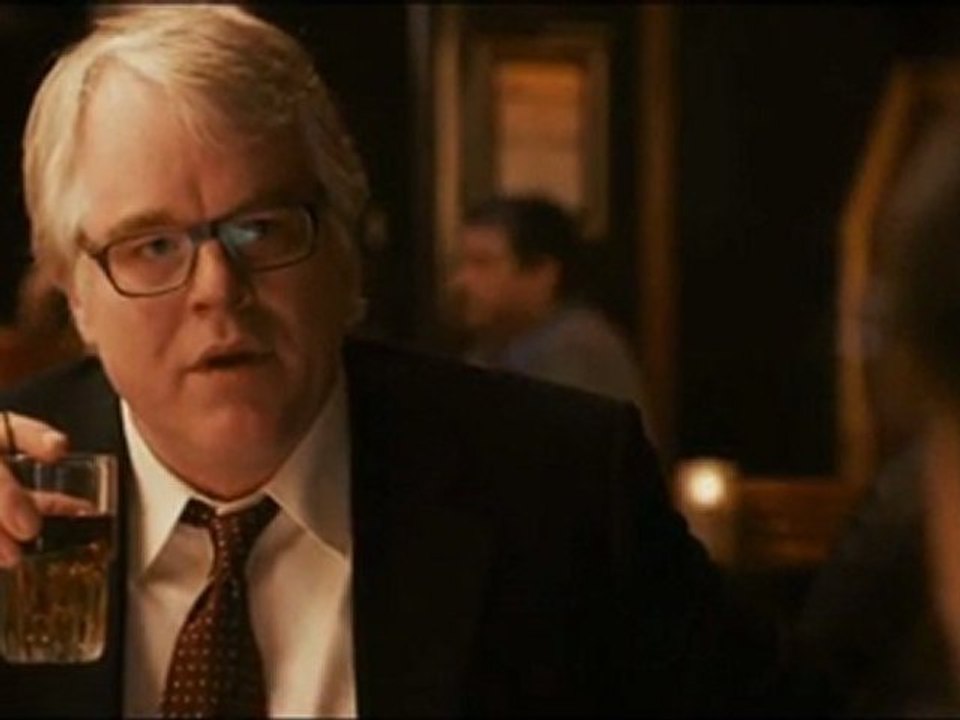 Les Marches Du Pouvoir (The Ides of March) - Extrait : State of the Union [VO|HD]