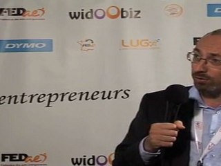 Benoit Thimister - quelle est la différence entre un coach et un consultant ?