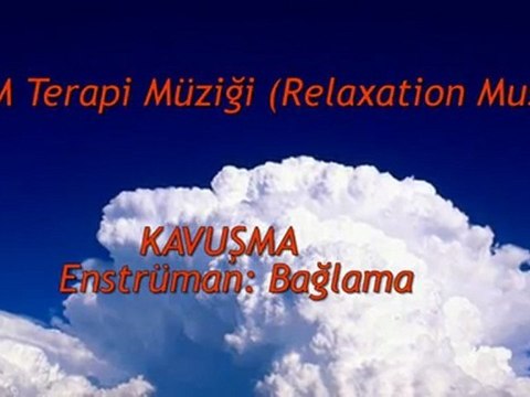 TSM İle Terapi (09) DOST Kavuşma (Bağlama)