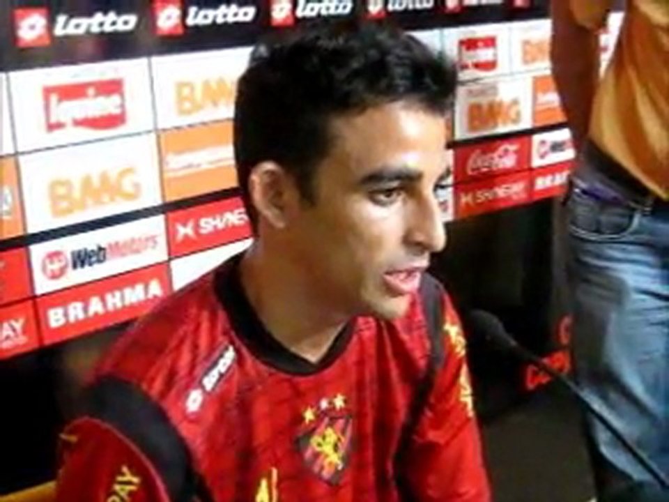 Goleada PE - Naldinho