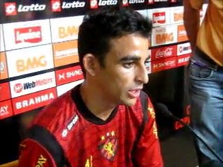 Goleada PE - Naldinho