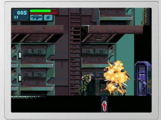 Aliens Infestation - Trailer de gameplay