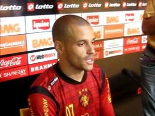 Goleada PE - Thiaguinho