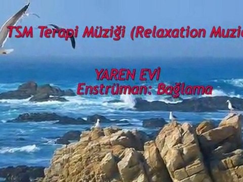 TSM İle Terapi (11) DOST Yaren Evi (Bağlama)