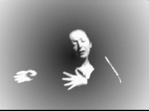 Andrée Chante la foule d'Edith Piaf