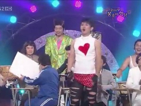 [091025] Gag Concert