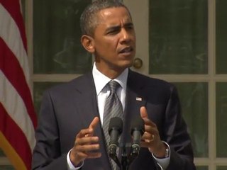 Obama: rich must pay fair share of deficit cuts