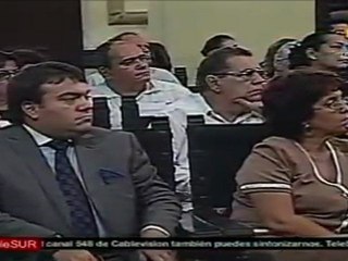 Morales recibe Doctorado Honoris Causa en Cuba