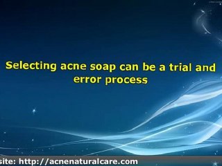 4 Tips on Acne Natural Care You Can Use Today