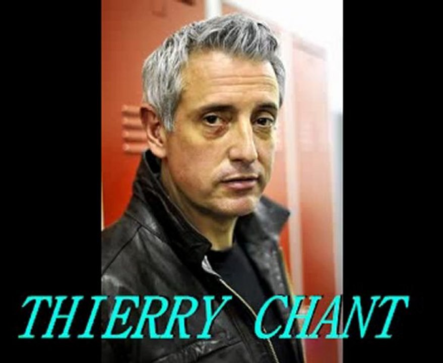 Les GRACELANDERS ...THIERRY; CHANT  !!!