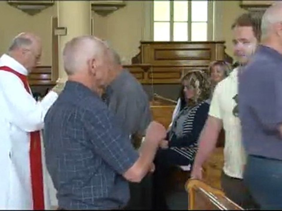 Thetford Mines Club S2000 Québec Version Longue Partie 3 de 4