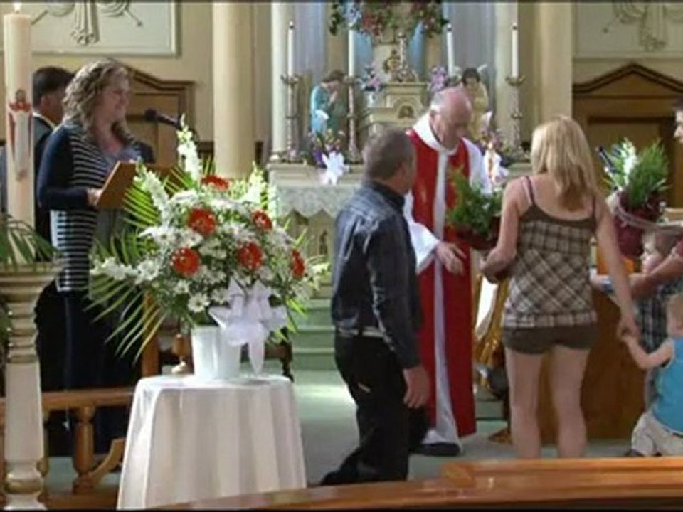 Thetford Mines Club S2000 Québec Version Longue Partie 4 de 4