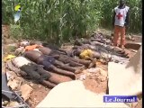 ARCHIVE |  TUERIE A MATA LERE AU MAYO-KEBI OUEST