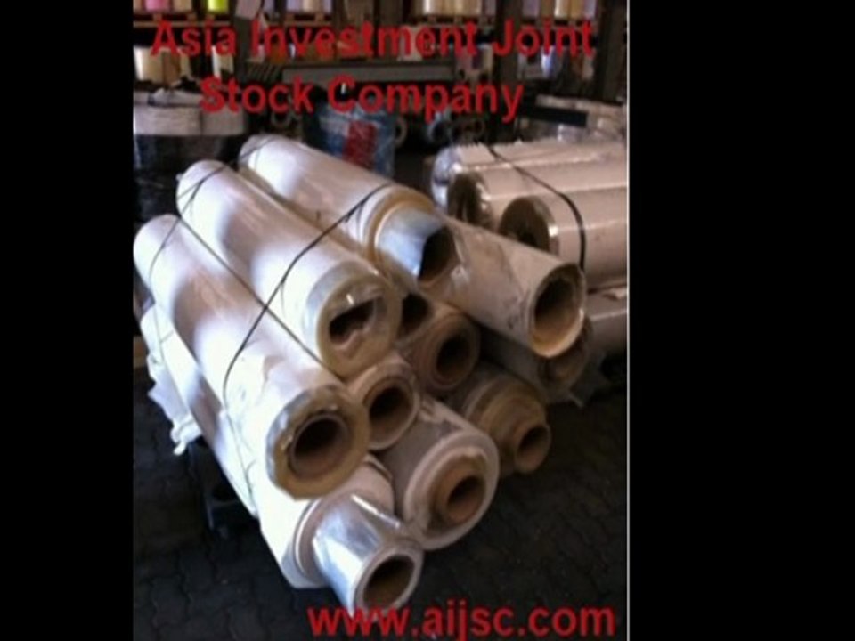 Kraft paper products - AIJSC-AIPTE