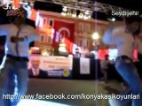 Grup Kaşıks - Genç Osman Kaşık Oyunu - Şeydişehir Şenlik