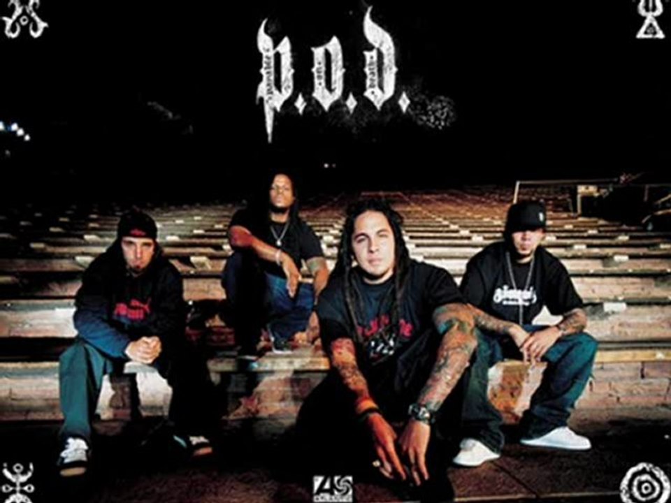 MIX ELECTRO (RHCP - Evanescence - P.O.D - Linkin Park) - DJ RAPPER