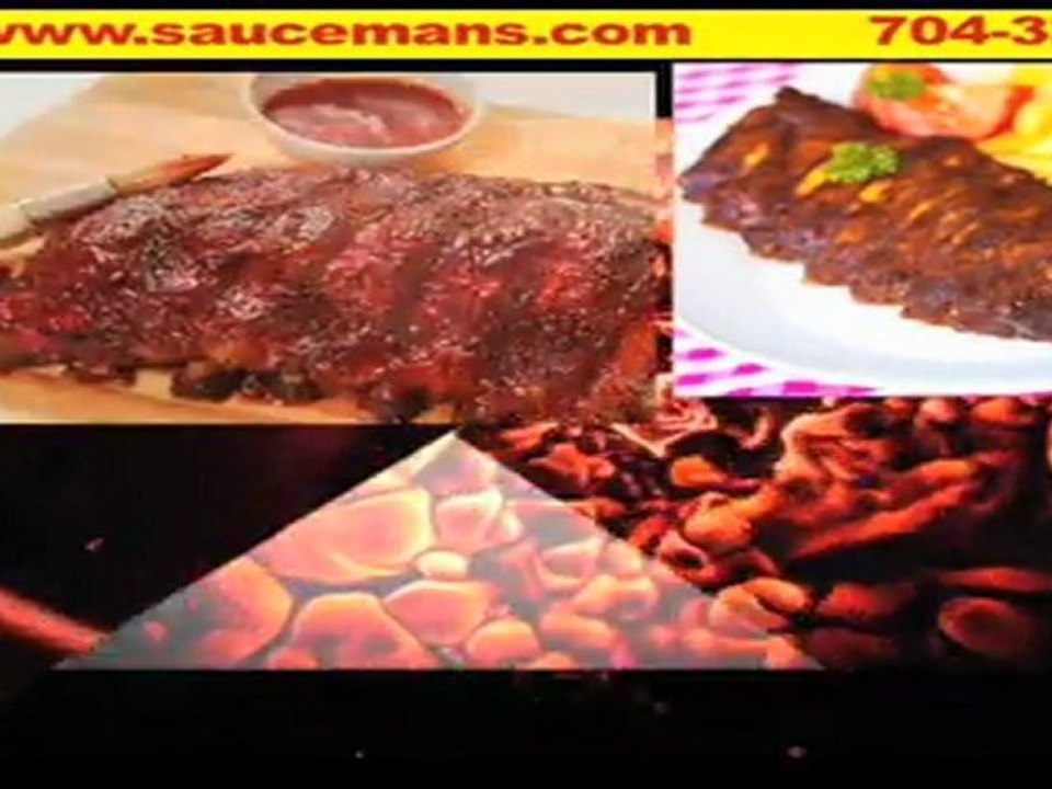Sauceman's | Eastern North Carolina BBQ | ...