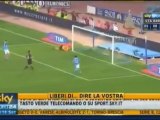 Napoli-Milan 3-1 All Goals Sky Sport HD