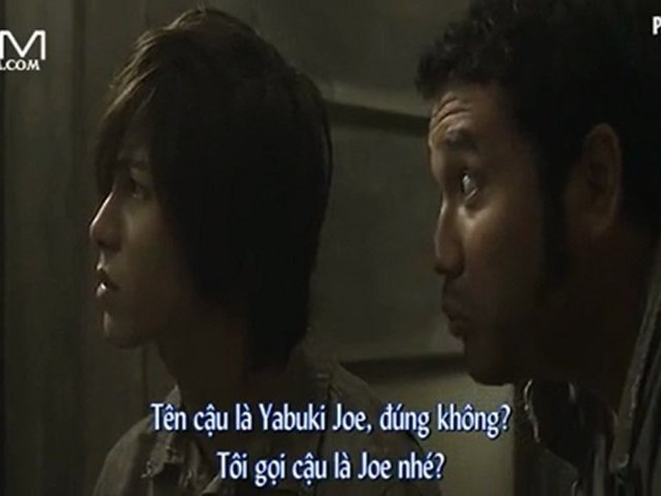Ashita.no.Joe.2011_clip0