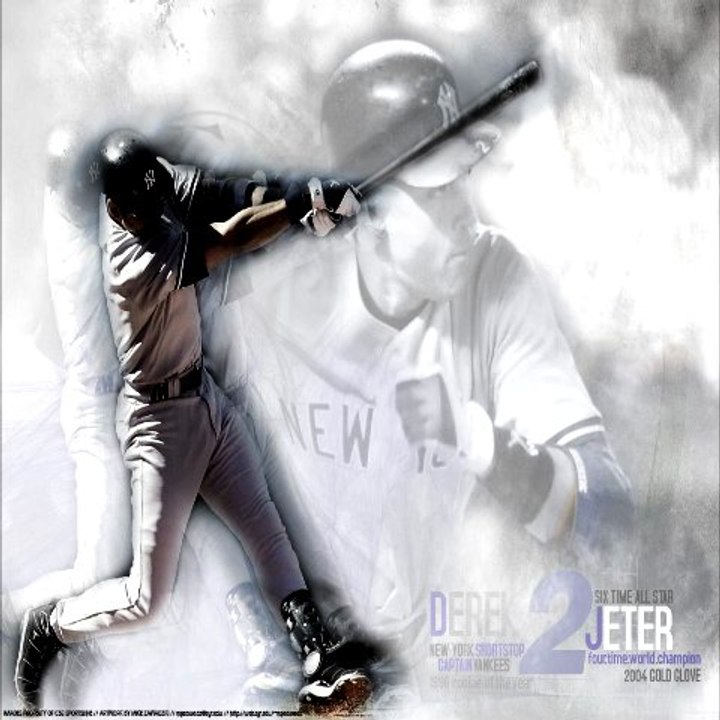 Derrick Jeter