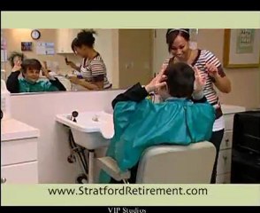 Assisted Living Seattle WA