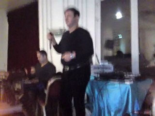 DJ BEN OFFICIEL soiè avc CHEB ABDOU