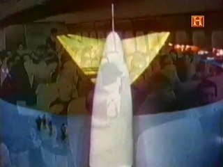 History Channel Aviones Que Nunca Llegaron A Volar SST The Americano