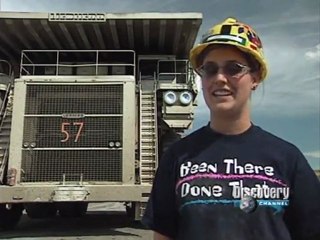 Discovery Channel Mega Excavadoras