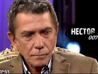 Homenaje A Juan Alberto Badia En "Sabado Show" Parte2 · Hector007