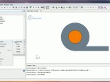 STAR-CCM+ 3D-CAD Tutorial Demonstration