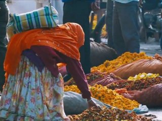 The Best Exotic Marigold Hotel