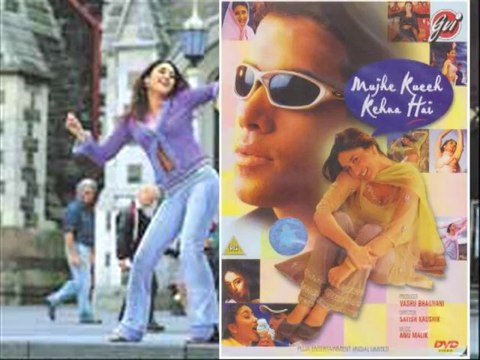 Kareena Kapoor Rejects Best Friend Tusshar Kapoor’s Mujhe Kuch Kehna Hai 2 - Latest Bollywood News